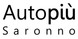 Logo Autopiù Srl